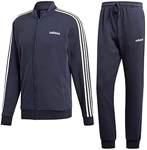 Tuta adidas uomo .